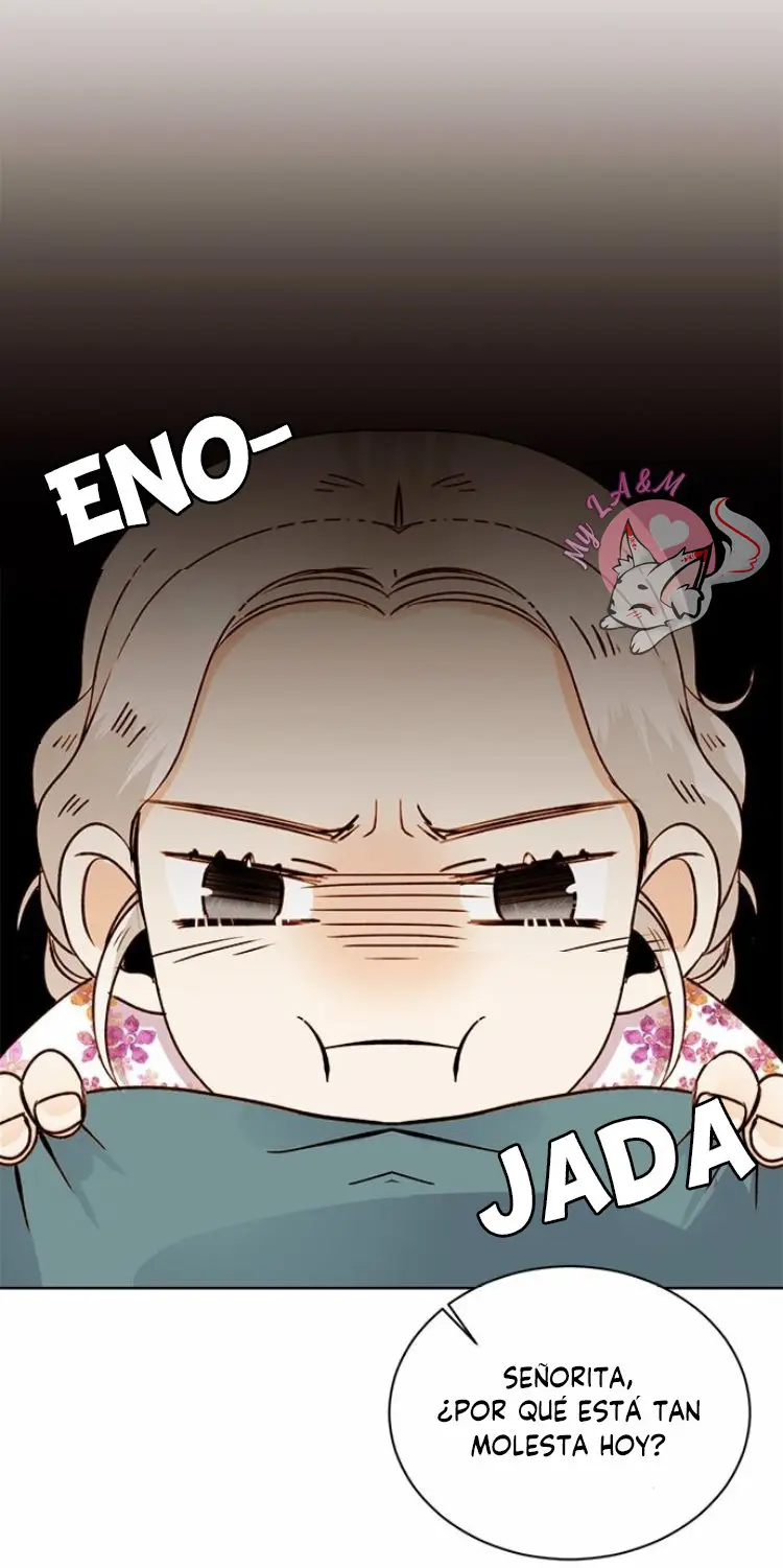 LA EMPERATRIZ SE VOLVIÓ A CASAR (Emperatriz divorciada) (2019) - Capítulo 30 - Página 61 - LectorTMOo