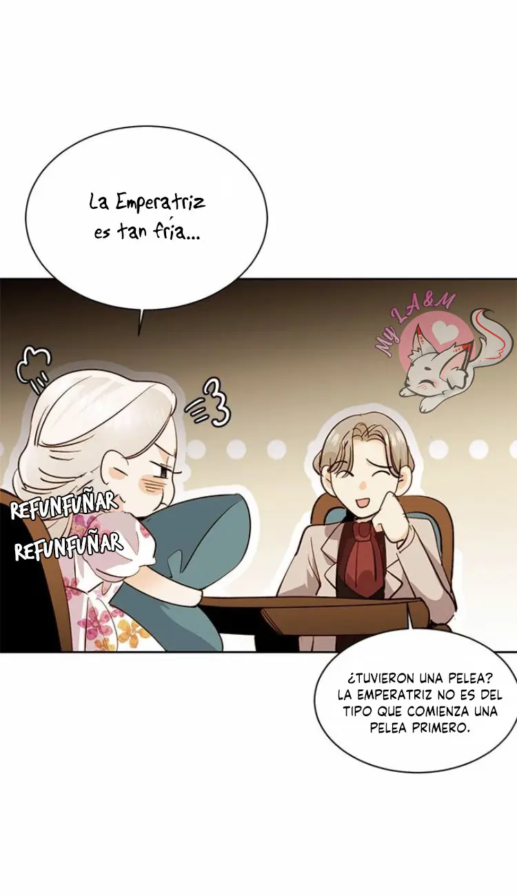 LA EMPERATRIZ SE VOLVIÓ A CASAR (Emperatriz divorciada) (2019) - Capítulo 30 - Página 62 - LectorTMOo