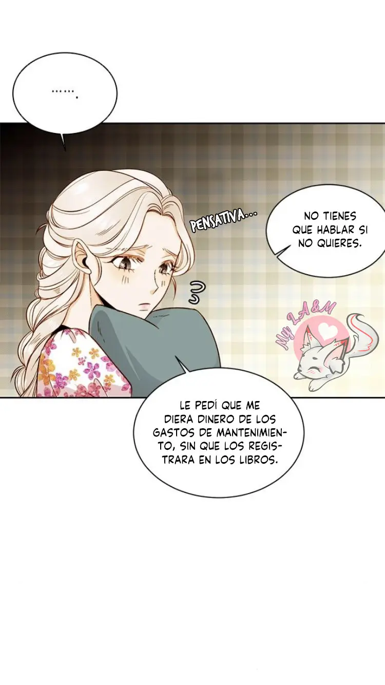 LA EMPERATRIZ SE VOLVIÓ A CASAR (Emperatriz divorciada) (2019) - Capítulo 30 - Página 65 - LectorTMOo