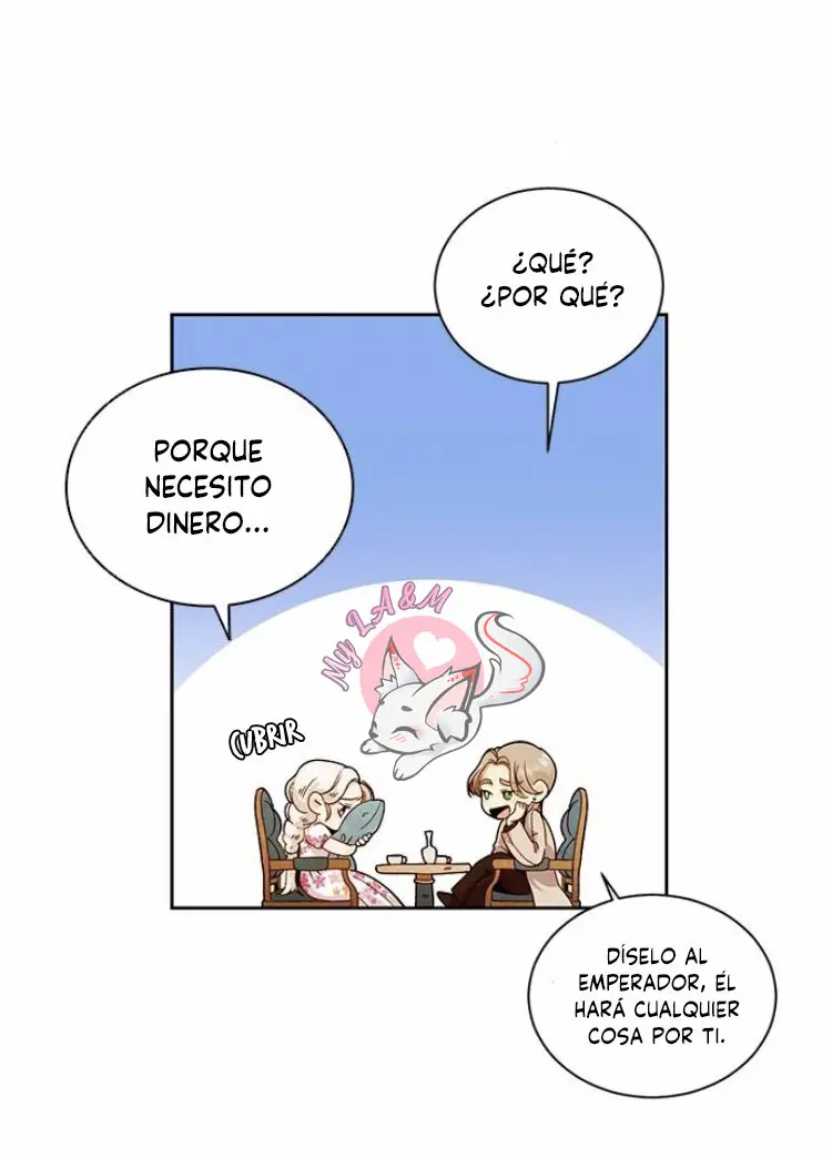 LA EMPERATRIZ SE VOLVIÓ A CASAR (Emperatriz divorciada) (2019) - Capítulo 30 - Página 66 - LectorTMOo
