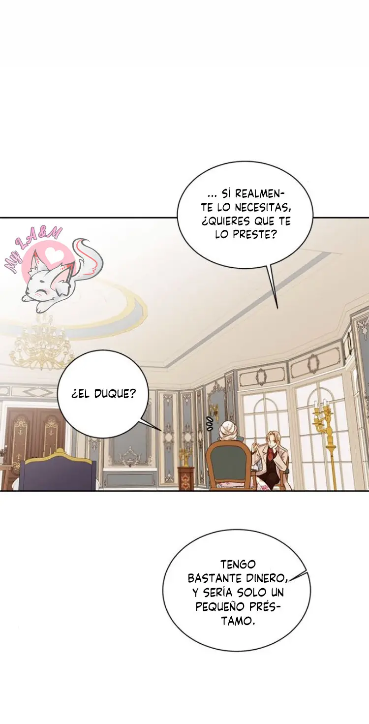 LA EMPERATRIZ SE VOLVIÓ A CASAR (Emperatriz divorciada) (2019) - Capítulo 30 - Página 68 - LectorTMOo