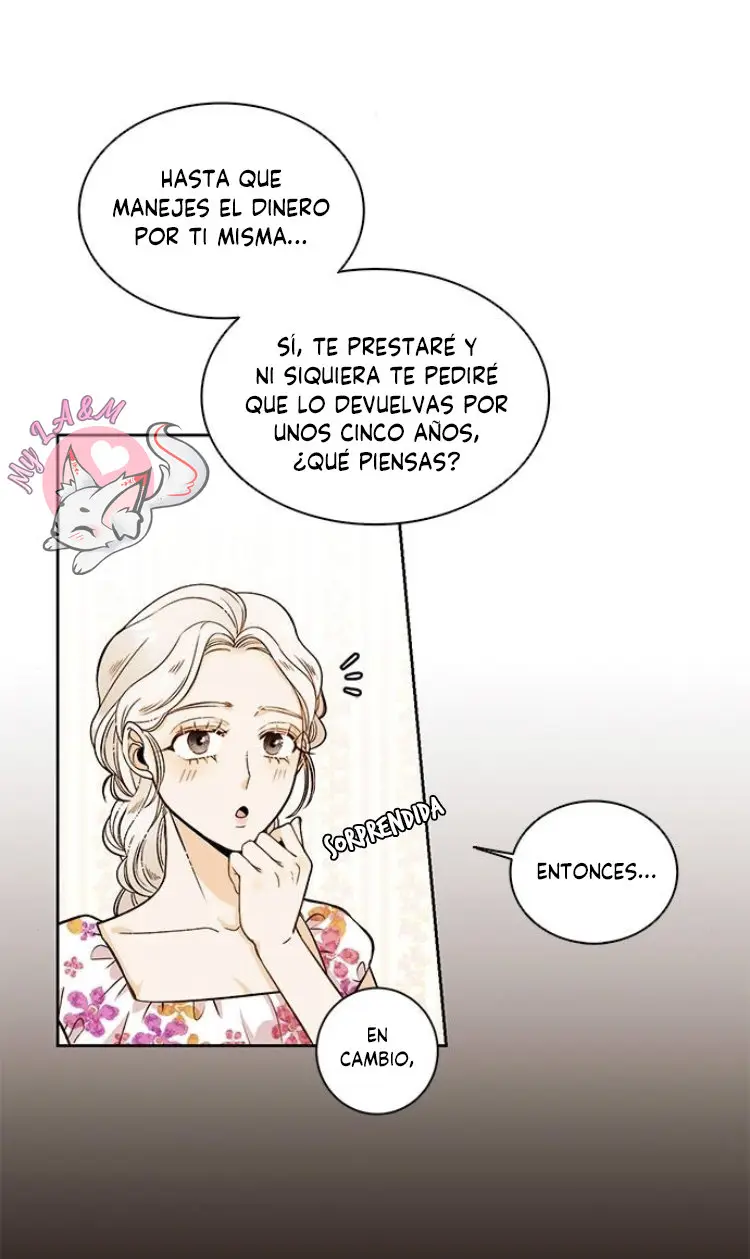 LA EMPERATRIZ SE VOLVIÓ A CASAR (Emperatriz divorciada) (2019) - Capítulo 30 - Página 69 - LectorTMOo