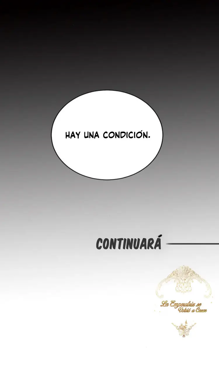 LA EMPERATRIZ SE VOLVIÓ A CASAR (Emperatriz divorciada) (2019) - Capítulo 30 - Página 71 - LectorTMOo