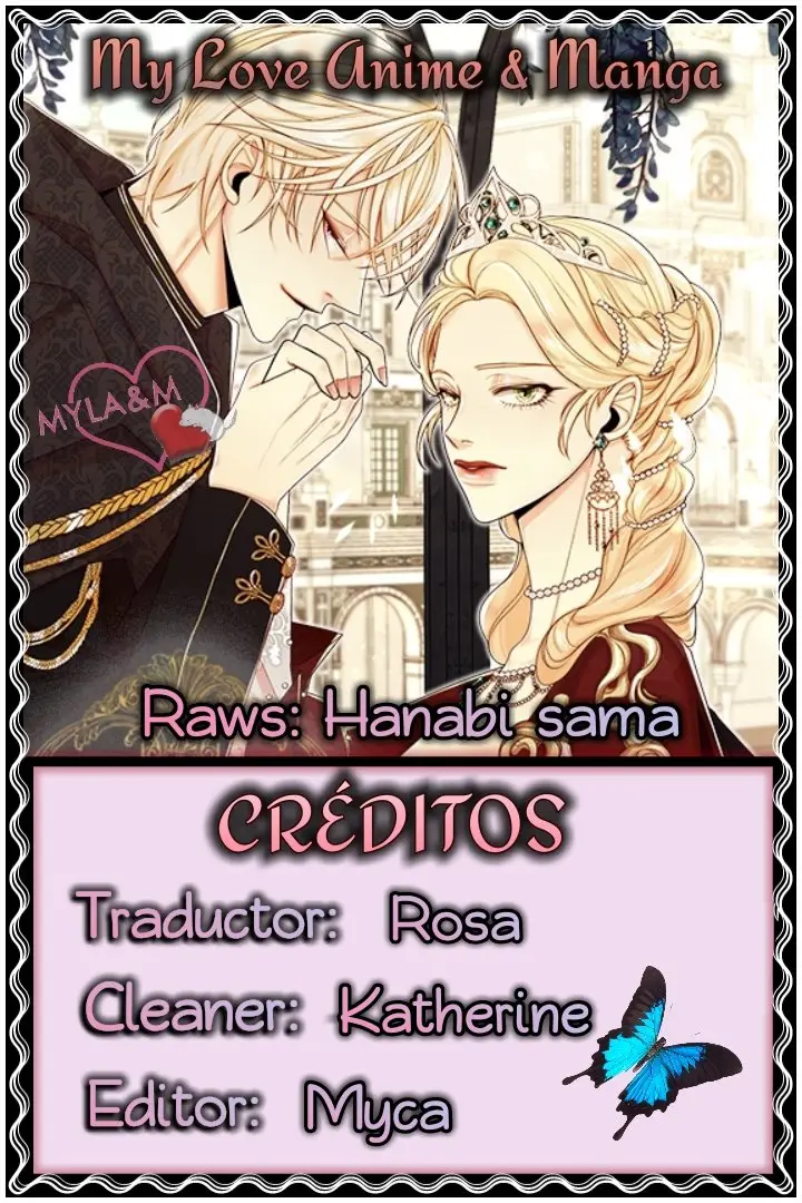 LA EMPERATRIZ SE VOLVIÓ A CASAR (Emperatriz divorciada) (2019) - Capítulo 31 - Página 7 - LectorTMOo