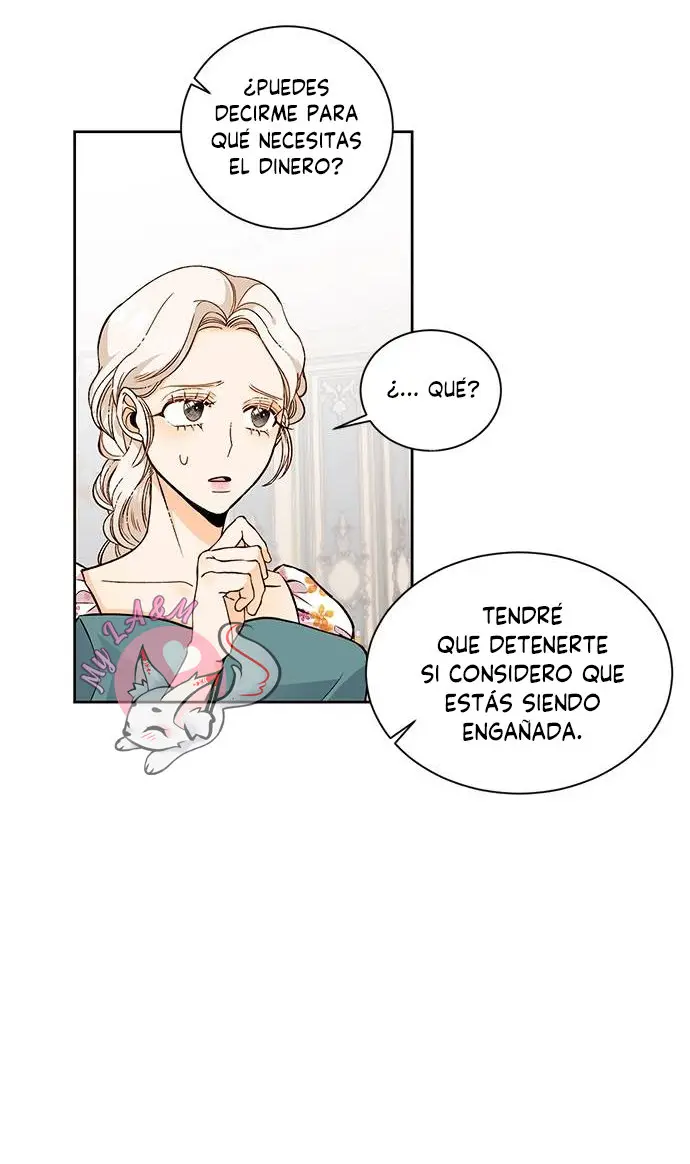 LA EMPERATRIZ SE VOLVIÓ A CASAR (Emperatriz divorciada) (2019) - Capítulo 31 - Página 10 - LectorTMOo