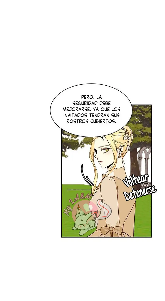 LA EMPERATRIZ SE VOLVIÓ A CASAR (Emperatriz divorciada) (2019) - Capítulo 31 - Página 17 - LectorTMOo