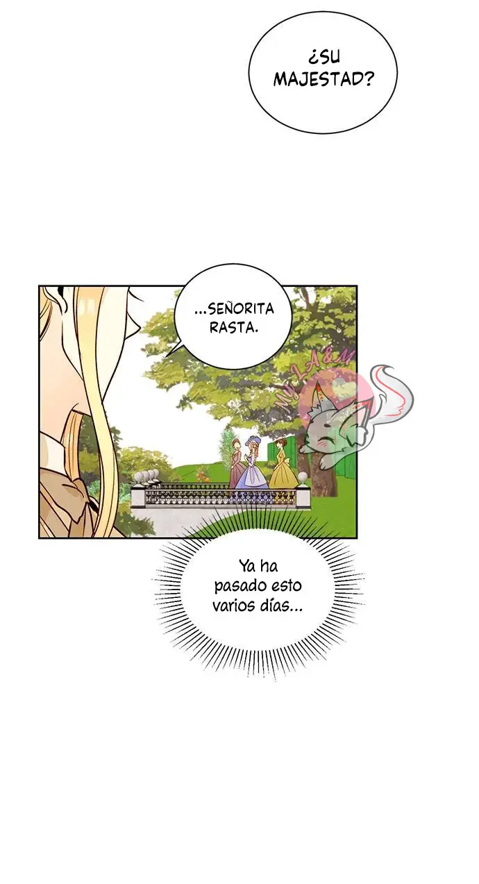 LA EMPERATRIZ SE VOLVIÓ A CASAR (Emperatriz divorciada) (2019) - Capítulo 31 - Página 18 - LectorTMOo