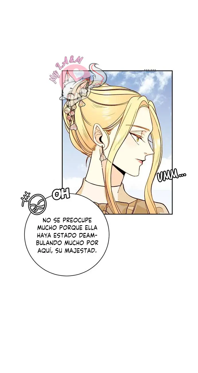 LA EMPERATRIZ SE VOLVIÓ A CASAR (Emperatriz divorciada) (2019) - Capítulo 31 - Página 20 - LectorTMOo