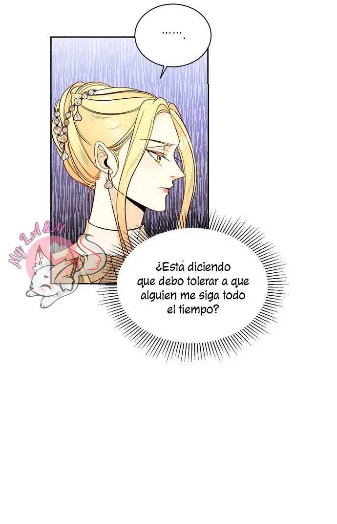 LA EMPERATRIZ SE VOLVIÓ A CASAR (Emperatriz divorciada) (2019) - Capítulo 31 - Página 22 - LectorTMOo