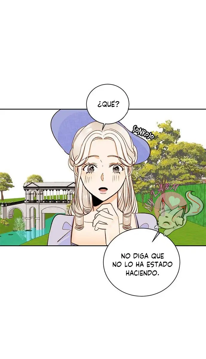 LA EMPERATRIZ SE VOLVIÓ A CASAR (Emperatriz divorciada) (2019) - Capítulo 31 - Página 27 - LectorTMOo