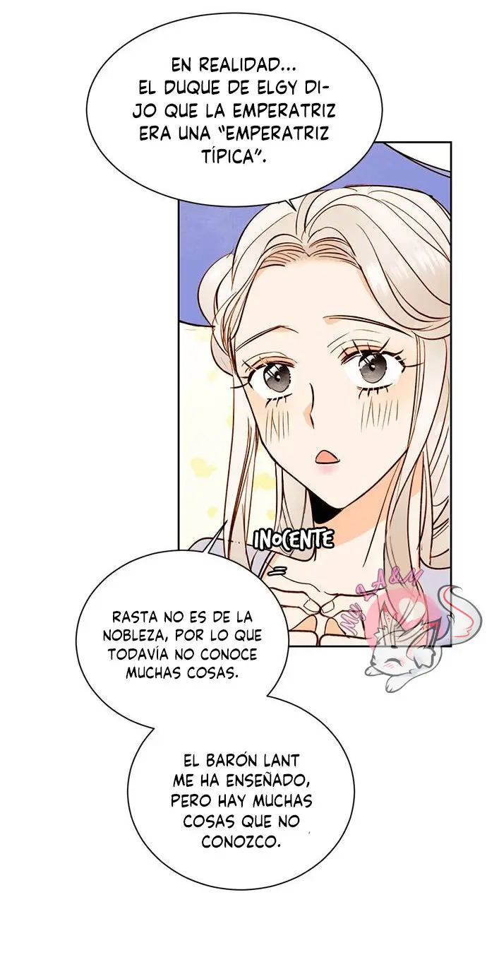 LA EMPERATRIZ SE VOLVIÓ A CASAR (Emperatriz divorciada) (2019) - Capítulo 31 - Página 29 - LectorTMOo