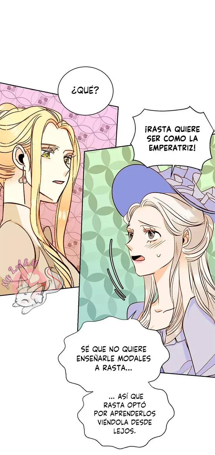 LA EMPERATRIZ SE VOLVIÓ A CASAR (Emperatriz divorciada) (2019) - Capítulo 31 - Página 30 - LectorTMOo