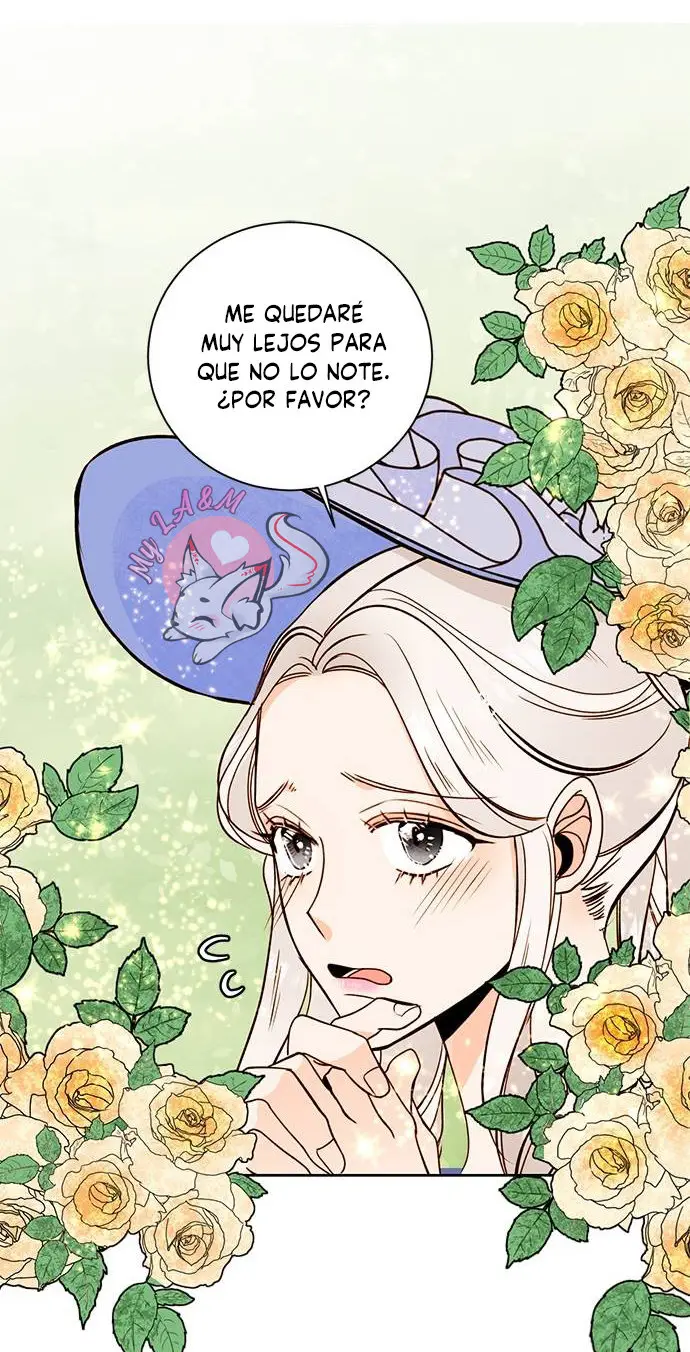 LA EMPERATRIZ SE VOLVIÓ A CASAR (Emperatriz divorciada) (2019) - Capítulo 31 - Página 32 - LectorTMOo