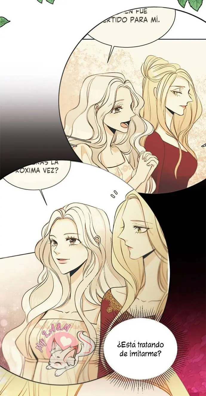 LA EMPERATRIZ SE VOLVIÓ A CASAR (Emperatriz divorciada) (2019) - Capítulo 31 - Página 33 - LectorTMOo