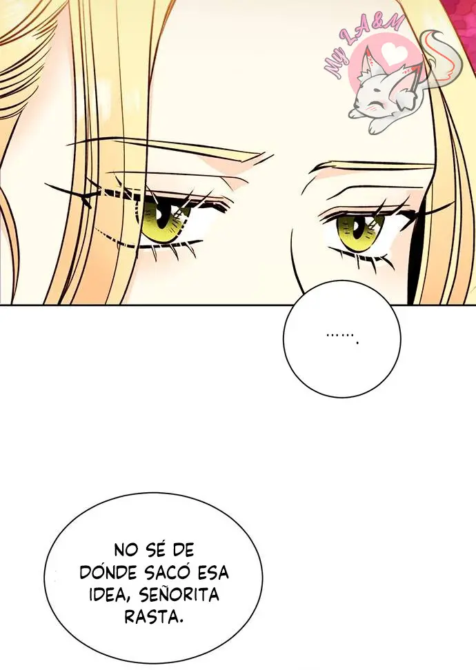 LA EMPERATRIZ SE VOLVIÓ A CASAR (Emperatriz divorciada) (2019) - Capítulo 31 - Página 34 - LectorTMOo