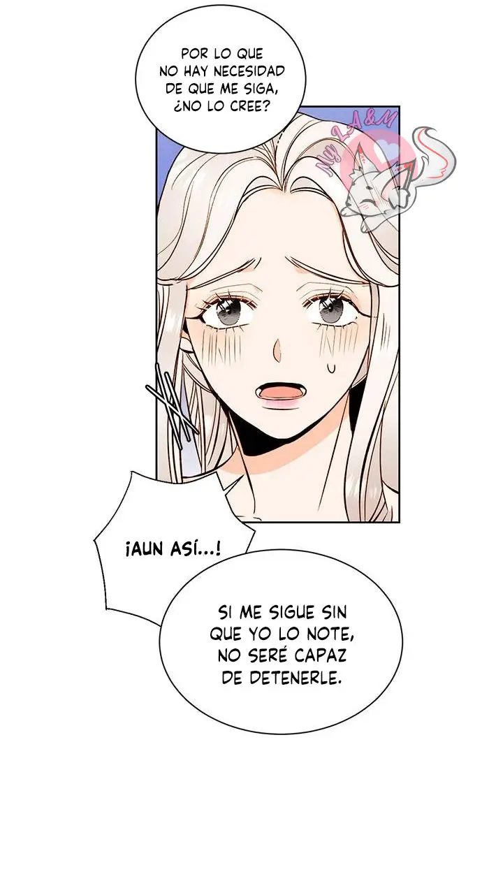 LA EMPERATRIZ SE VOLVIÓ A CASAR (Emperatriz divorciada) (2019) - Capítulo 31 - Página 36 - LectorTMOo