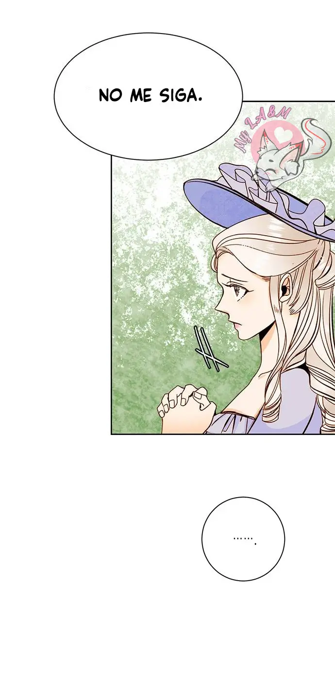 LA EMPERATRIZ SE VOLVIÓ A CASAR (Emperatriz divorciada) (2019) - Capítulo 31 - Página 38 - LectorTMOo