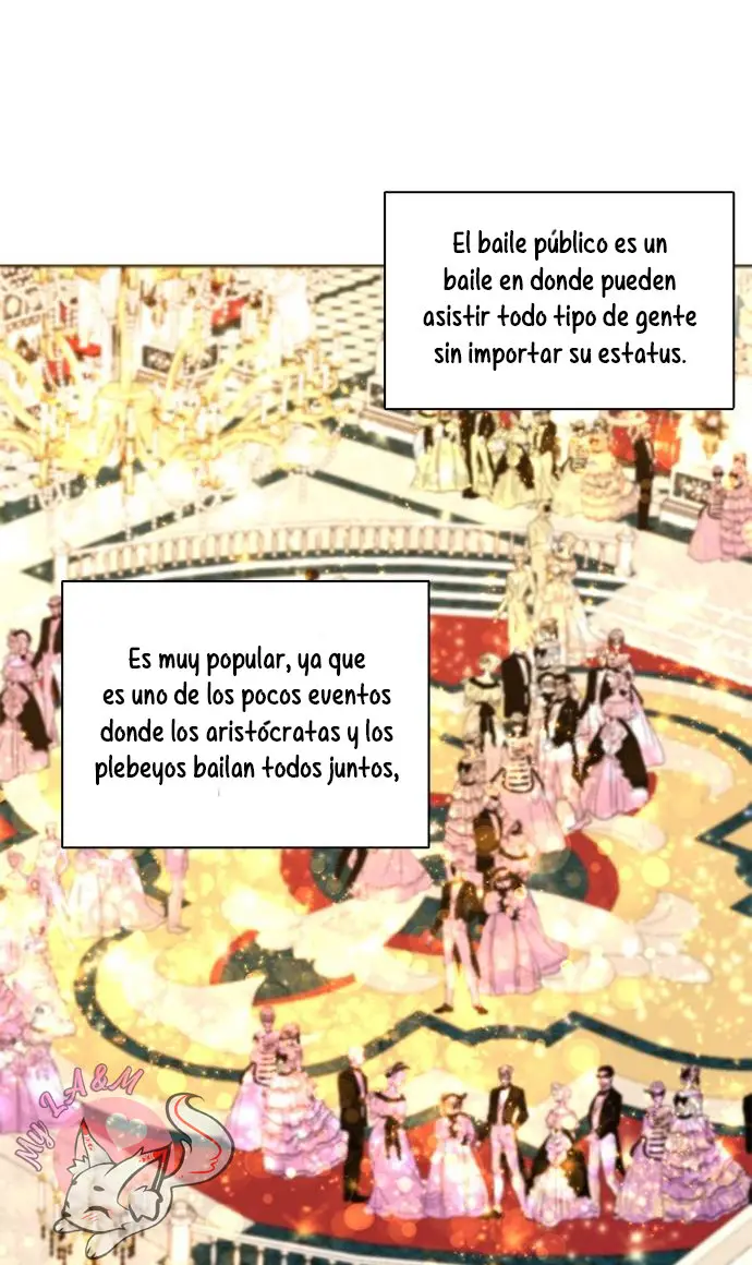 LA EMPERATRIZ SE VOLVIÓ A CASAR (Emperatriz divorciada) (2019) - Capítulo 31 - Página 40 - LectorTMOo
