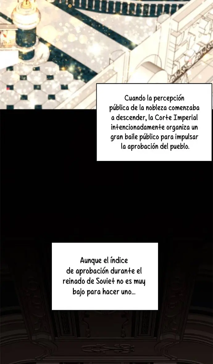 LA EMPERATRIZ SE VOLVIÓ A CASAR (Emperatriz divorciada) (2019) - Capítulo 31 - Página 41 - LectorTMOo
