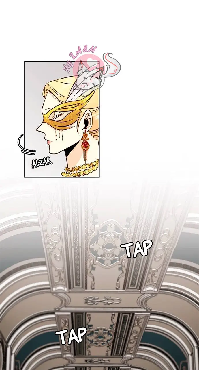 LA EMPERATRIZ SE VOLVIÓ A CASAR (Emperatriz divorciada) (2019) - Capítulo 31 - Página 45 - LectorTMOo