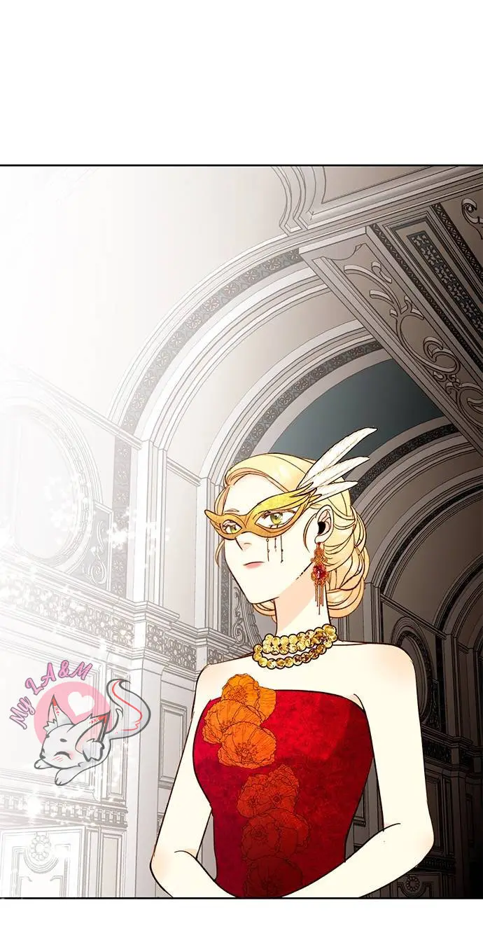 LA EMPERATRIZ SE VOLVIÓ A CASAR (Emperatriz divorciada) (2019) - Capítulo 31 - Página 47 - LectorTMOo