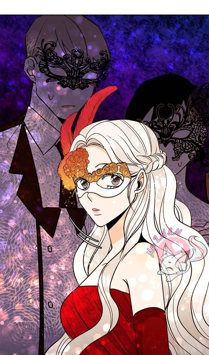 LA EMPERATRIZ SE VOLVIÓ A CASAR (Emperatriz divorciada) (2019) - Capítulo 31 - Página 51 - LectorTMOo