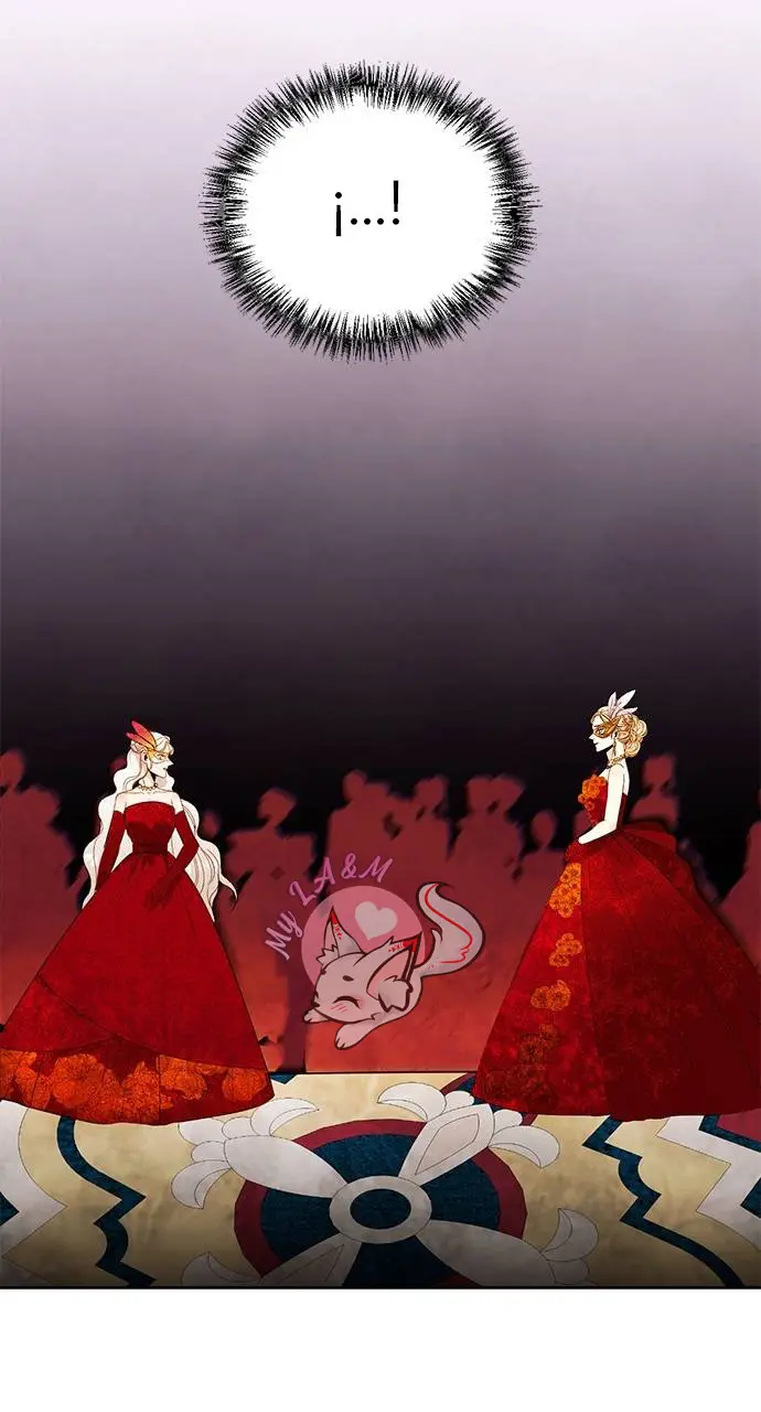 LA EMPERATRIZ SE VOLVIÓ A CASAR (Emperatriz divorciada) (2019) - Capítulo 31 - Página 53 - LectorTMOo