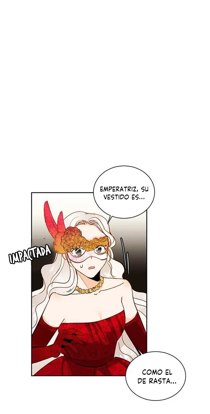 LA EMPERATRIZ SE VOLVIÓ A CASAR (Emperatriz divorciada) (2019) - Capítulo 31 - Página 54 - LectorTMOo