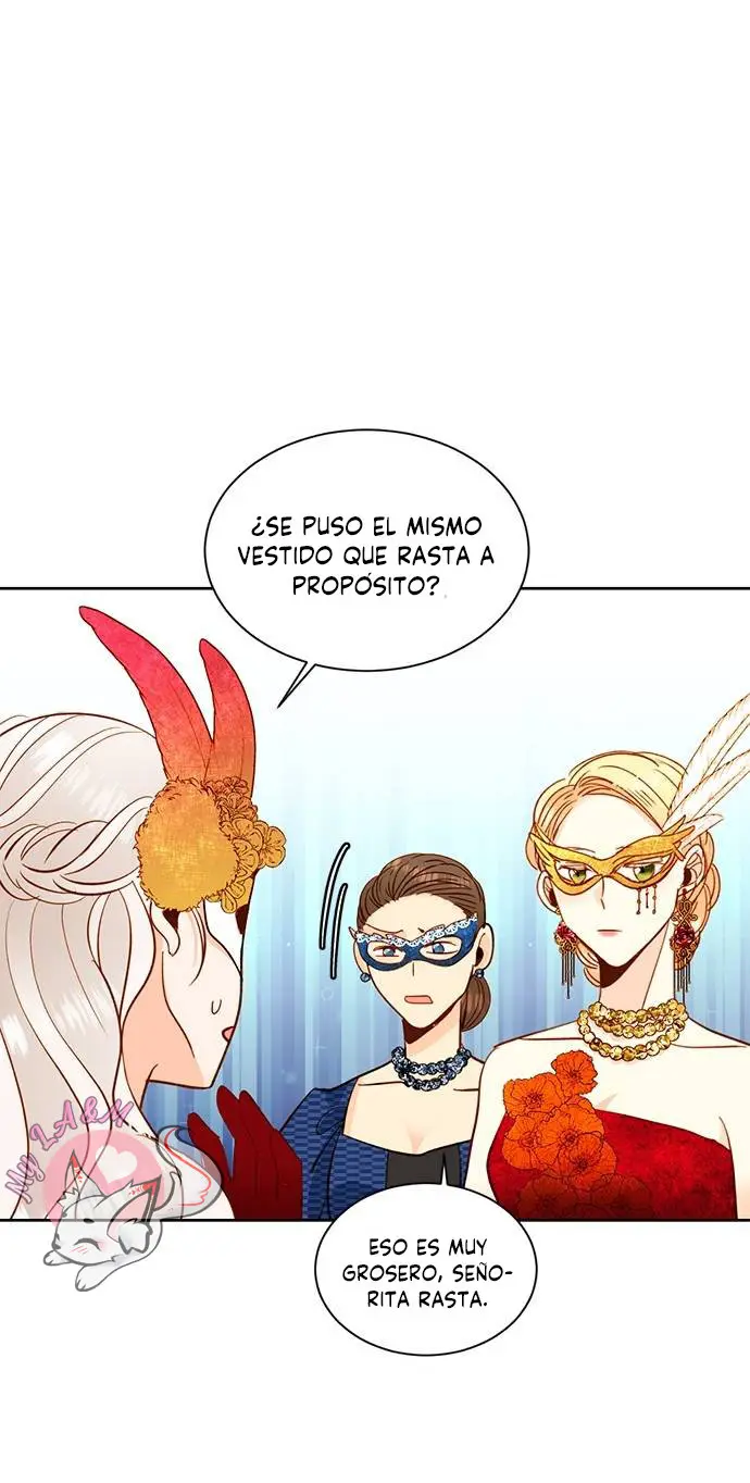 LA EMPERATRIZ SE VOLVIÓ A CASAR (Emperatriz divorciada) (2019) - Capítulo 31 - Página 55 - LectorTMOo
