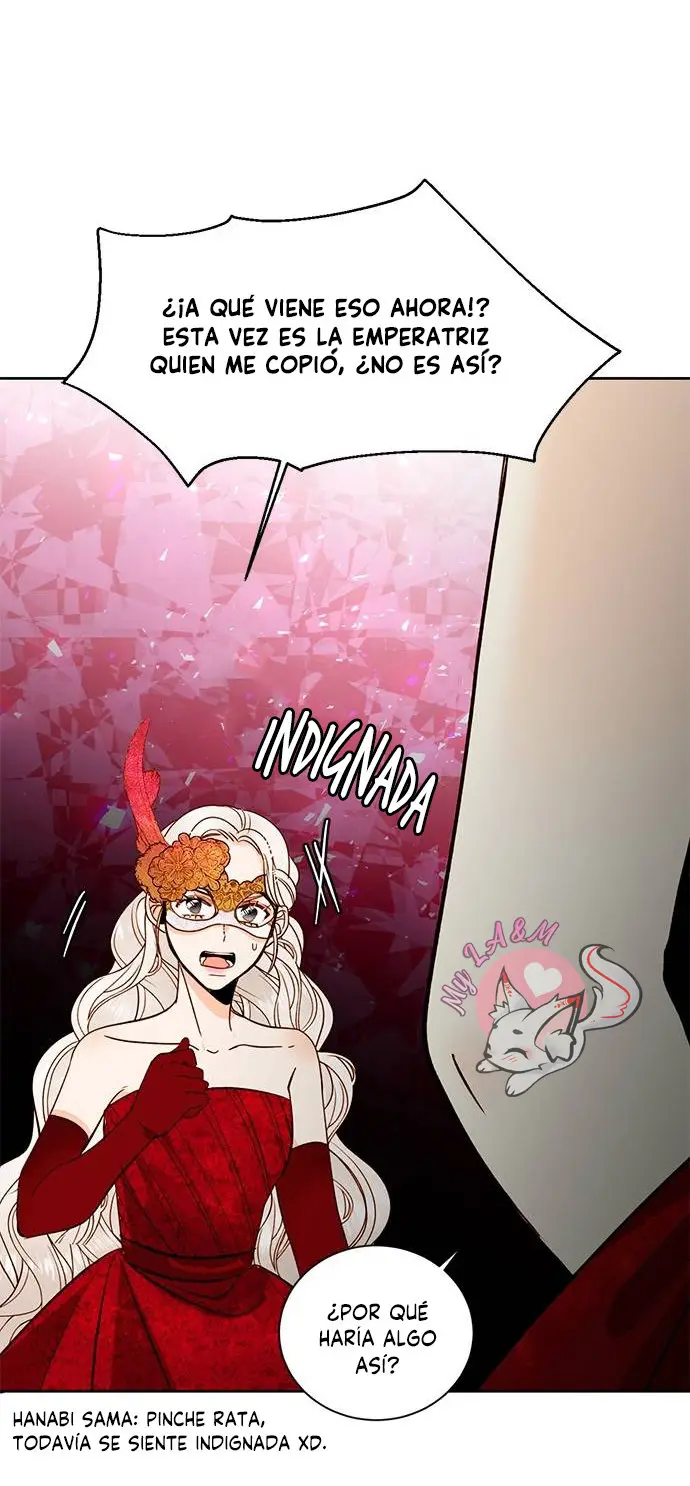 LA EMPERATRIZ SE VOLVIÓ A CASAR (Emperatriz divorciada) (2019) - Capítulo 31 - Página 57 - LectorTMOo