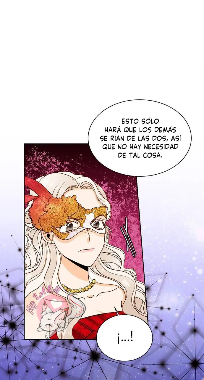 LA EMPERATRIZ SE VOLVIÓ A CASAR (Emperatriz divorciada) (2019) - Capítulo 31 - Página 58 - LectorTMOo