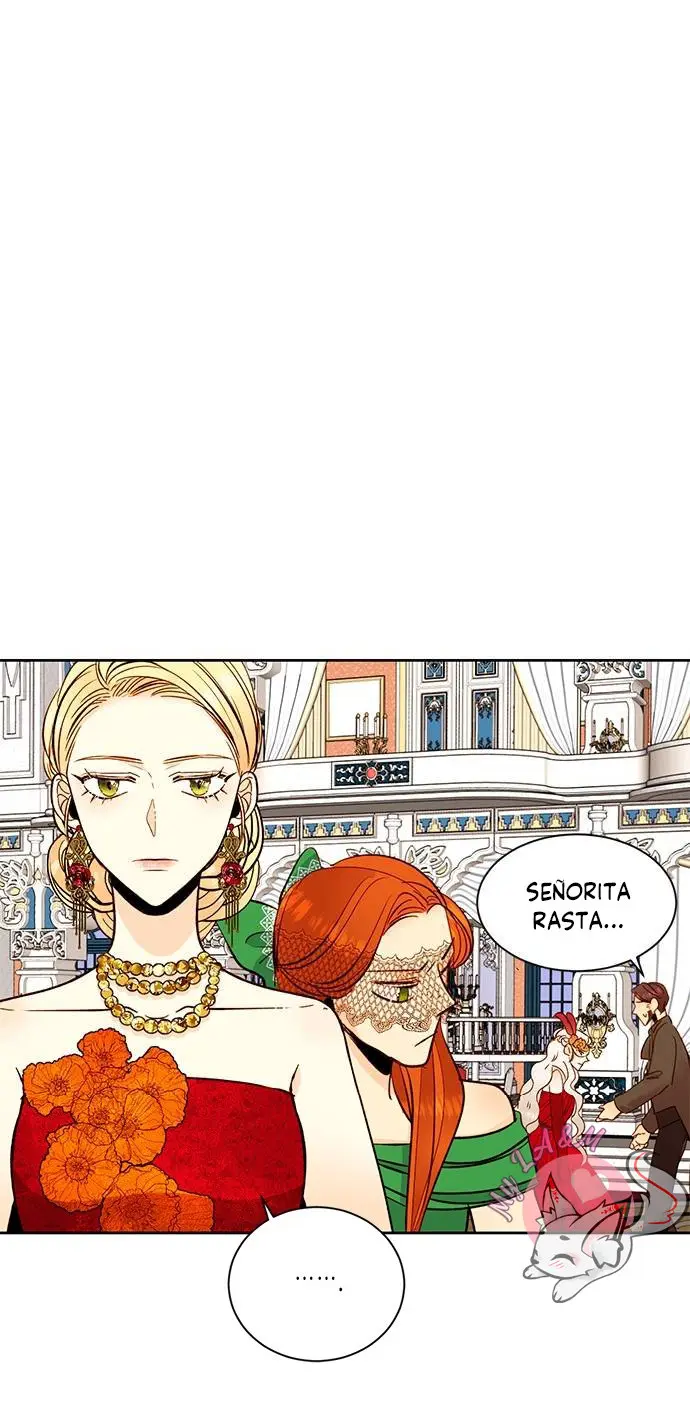 LA EMPERATRIZ SE VOLVIÓ A CASAR (Emperatriz divorciada) (2019) - Capítulo 31 - Página 62 - LectorTMOo