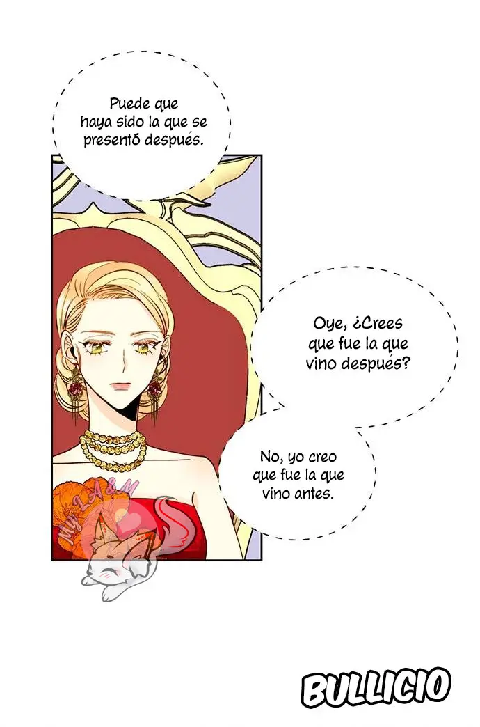 LA EMPERATRIZ SE VOLVIÓ A CASAR (Emperatriz divorciada) (2019) - Capítulo 31 - Página 64 - LectorTMOo