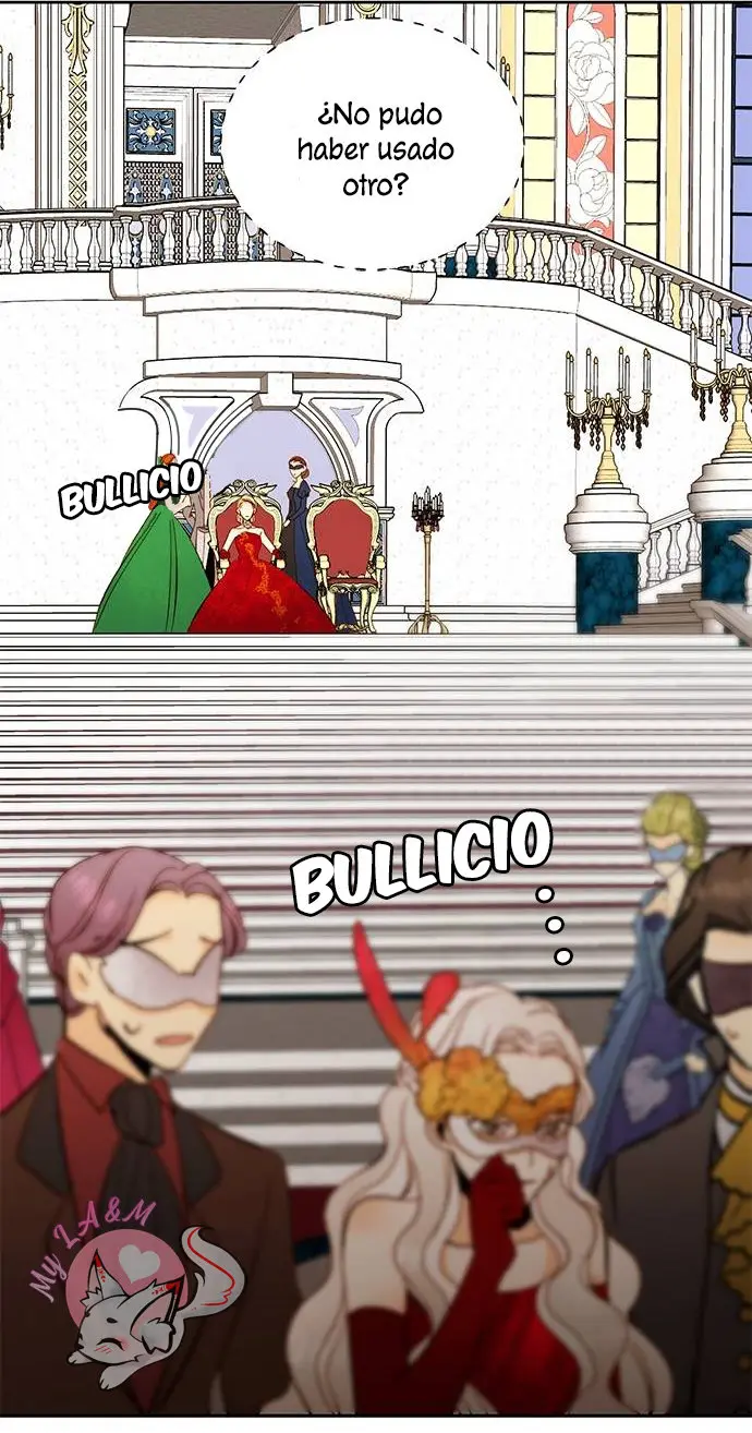 LA EMPERATRIZ SE VOLVIÓ A CASAR (Emperatriz divorciada) (2019) - Capítulo 31 - Página 65 - LectorTMOo