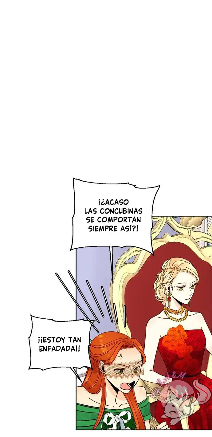 LA EMPERATRIZ SE VOLVIÓ A CASAR (Emperatriz divorciada) (2019) - Capítulo 31 - Página 69 - LectorTMOo
