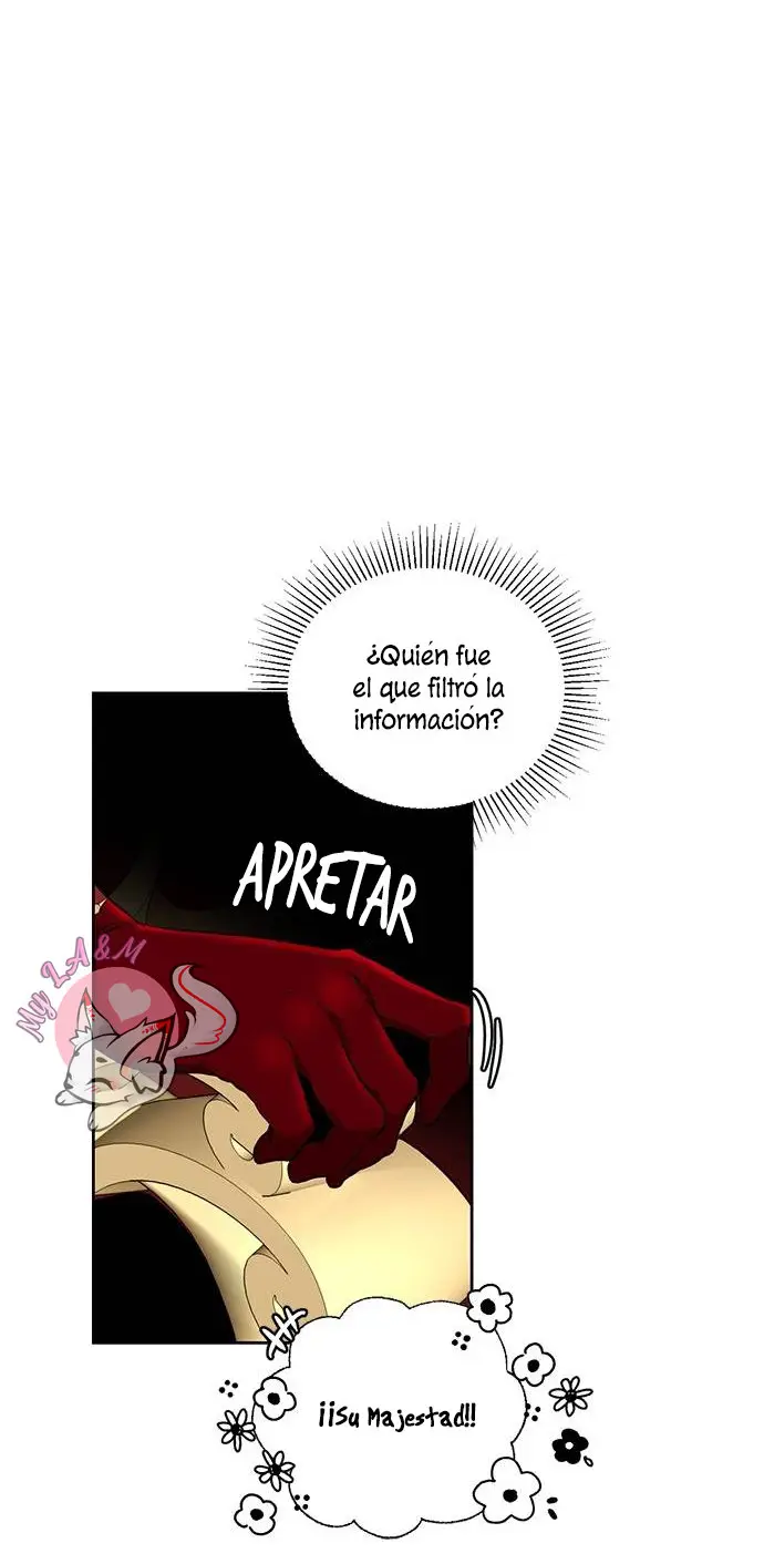 LA EMPERATRIZ SE VOLVIÓ A CASAR (Emperatriz divorciada) (2019) - Capítulo 31 - Página 70 - LectorTMOo