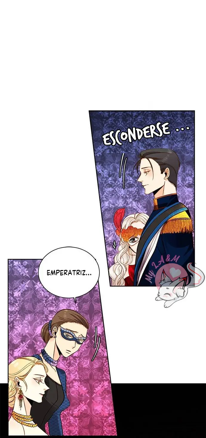 LA EMPERATRIZ SE VOLVIÓ A CASAR (Emperatriz divorciada) (2019) - Capítulo 31 - Página 72 - LectorTMOo