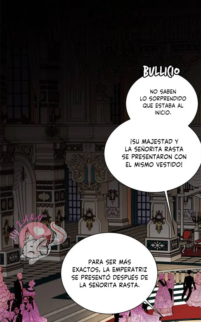 LA EMPERATRIZ SE VOLVIÓ A CASAR (Emperatriz divorciada) (2019) - Capítulo 31 - Página 73 - LectorTMOo