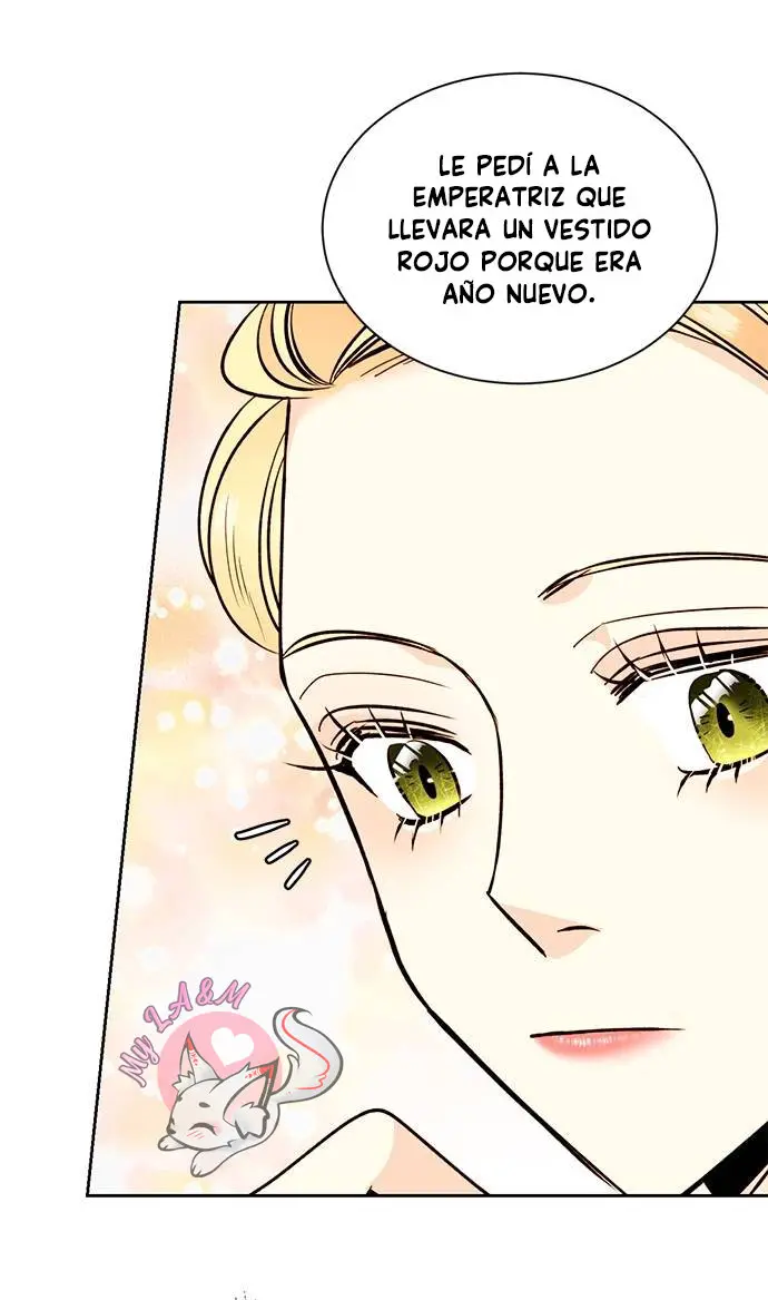 LA EMPERATRIZ SE VOLVIÓ A CASAR (Emperatriz divorciada) (2019) - Capítulo 31 - Página 75 - LectorTMOo