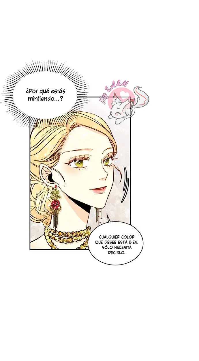 LA EMPERATRIZ SE VOLVIÓ A CASAR (Emperatriz divorciada) (2019) - Capítulo 32 - Página 10 - LectorTMOo