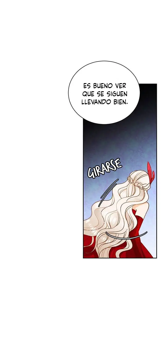 LA EMPERATRIZ SE VOLVIÓ A CASAR (Emperatriz divorciada) (2019) - Capítulo 32 - Página 12 - LectorTMOo
