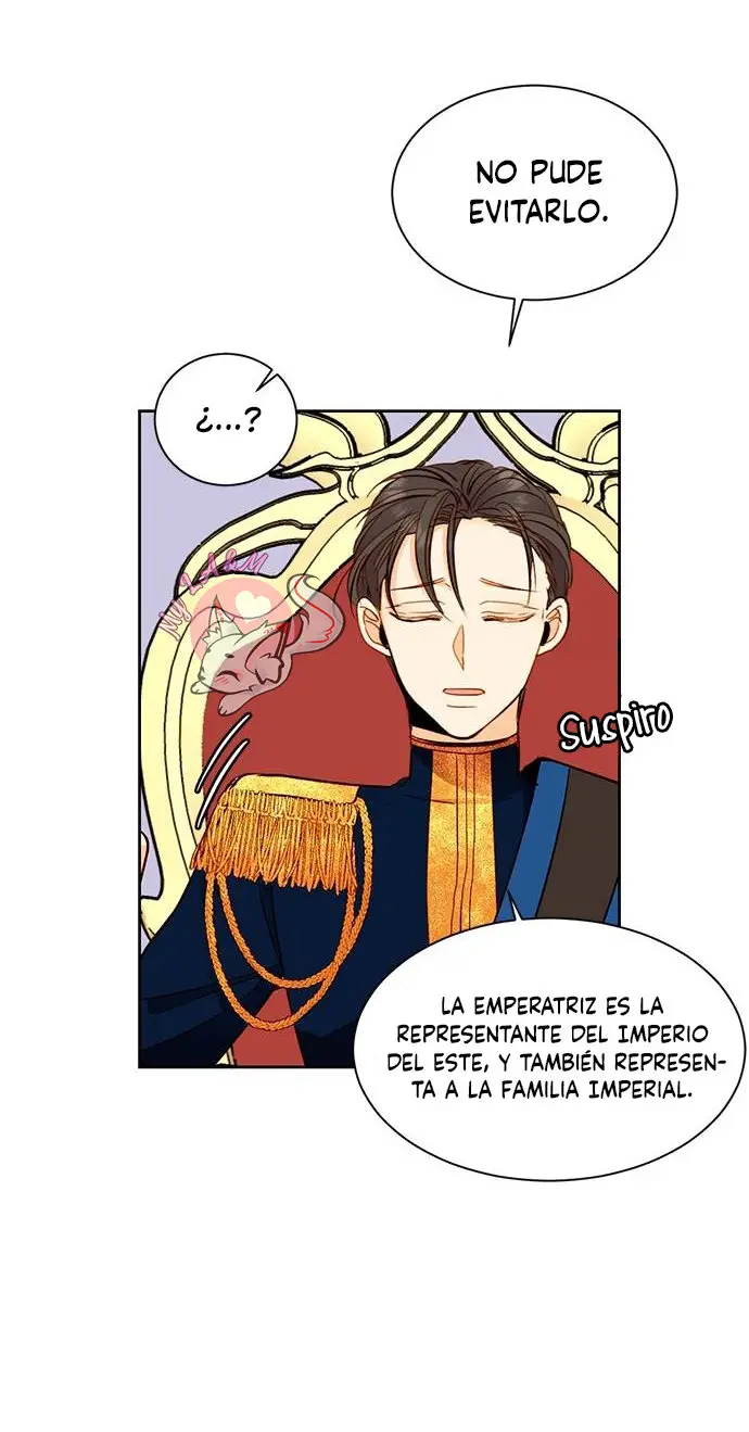 LA EMPERATRIZ SE VOLVIÓ A CASAR (Emperatriz divorciada) (2019) - Capítulo 32 - Página 16 - LectorTMOo