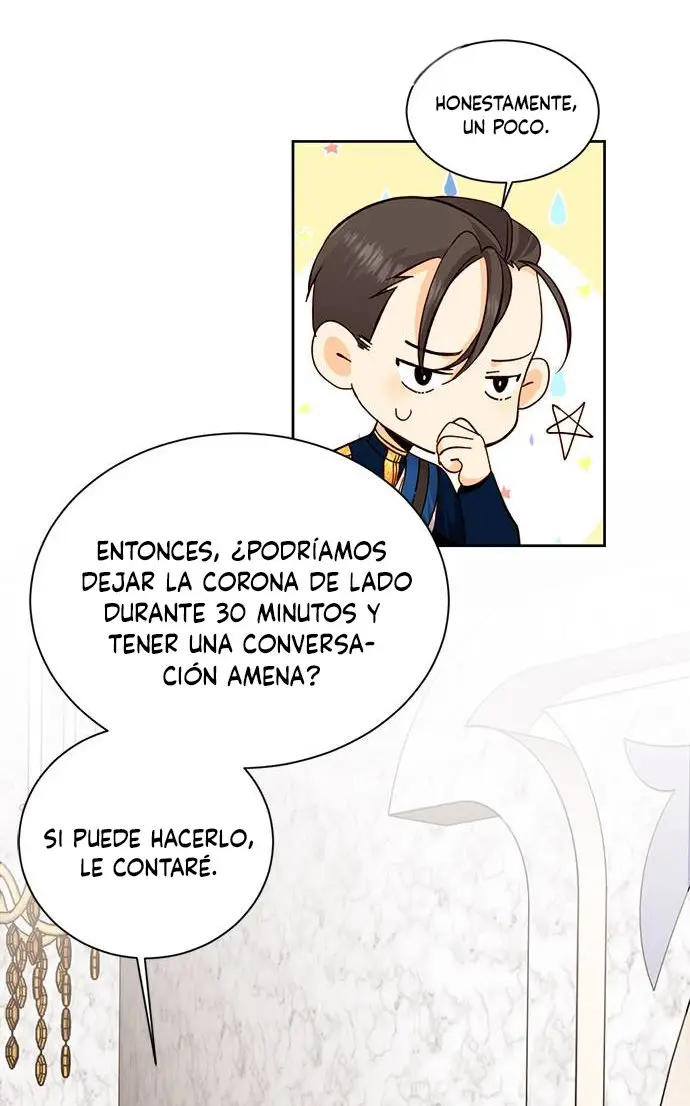 LA EMPERATRIZ SE VOLVIÓ A CASAR (Emperatriz divorciada) (2019) - Capítulo 32 - Página 28 - LectorTMOo