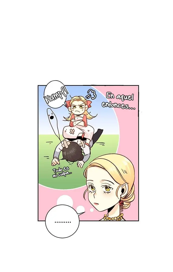 LA EMPERATRIZ SE VOLVIÓ A CASAR (Emperatriz divorciada) (2019) - Capítulo 32 - Página 30 - LectorTMOo