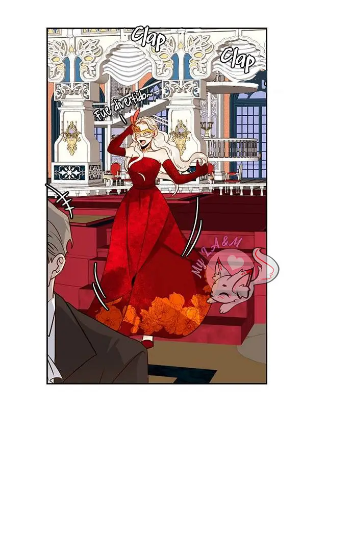 LA EMPERATRIZ SE VOLVIÓ A CASAR (Emperatriz divorciada) (2019) - Capítulo 32 - Página 32 - LectorTMOo