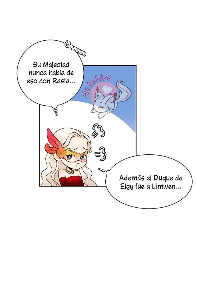 LA EMPERATRIZ SE VOLVIÓ A CASAR (Emperatriz divorciada) (2019) - Capítulo 32 - Página 35 - LectorTMOo