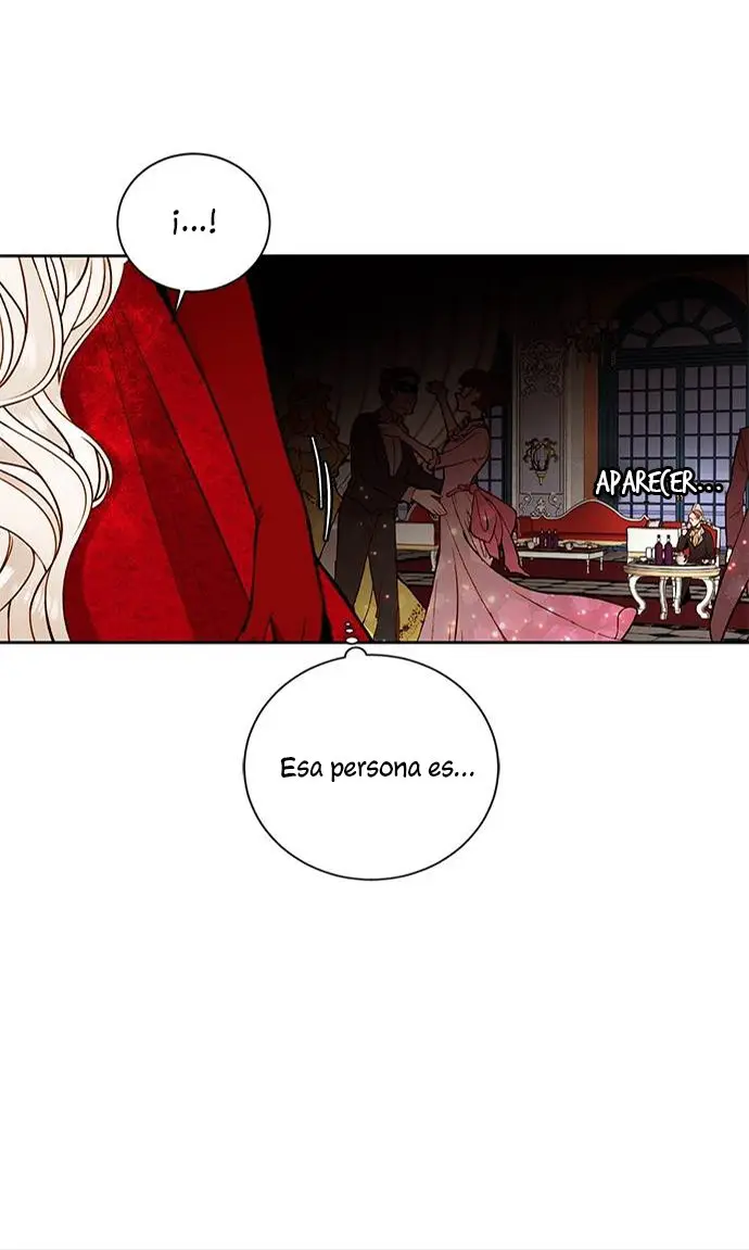 LA EMPERATRIZ SE VOLVIÓ A CASAR (Emperatriz divorciada) (2019) - Capítulo 32 - Página 37 - LectorTMOo
