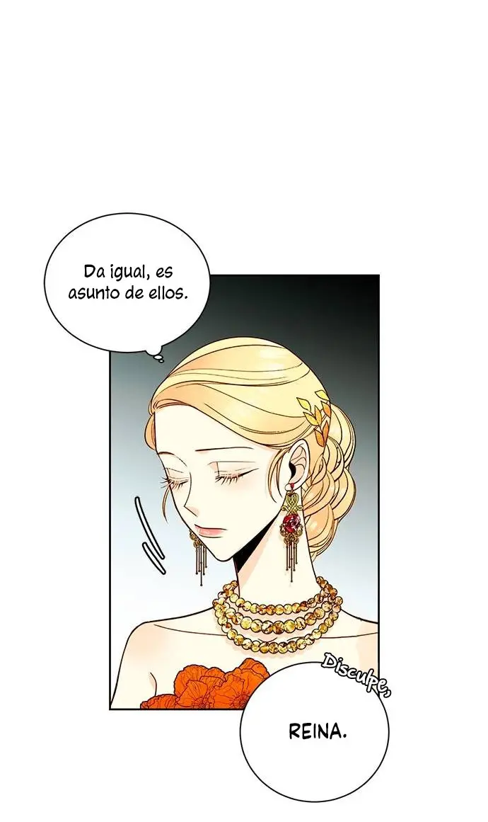 LA EMPERATRIZ SE VOLVIÓ A CASAR (Emperatriz divorciada) (2019) - Capítulo 32 - Página 49 - LectorTMOo