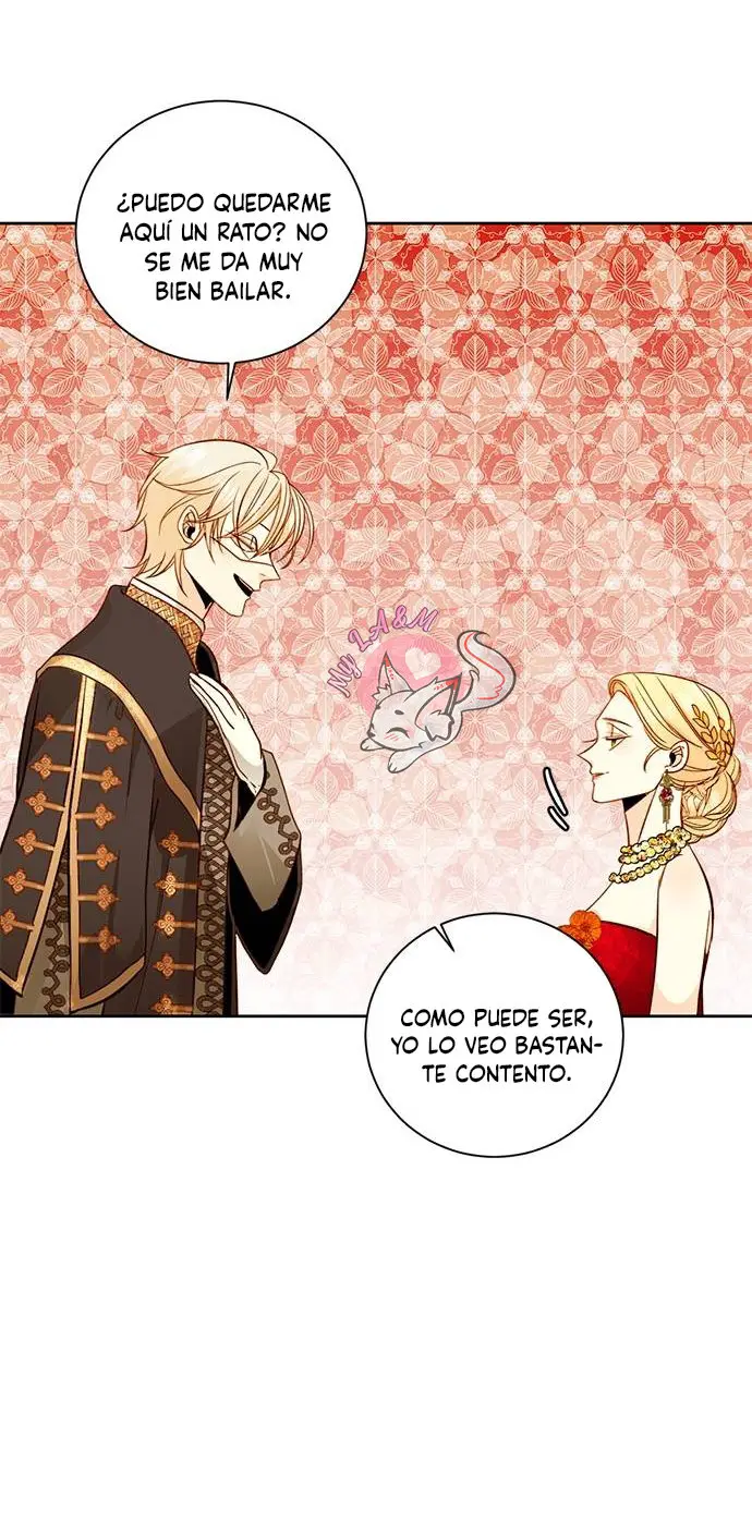 LA EMPERATRIZ SE VOLVIÓ A CASAR (Emperatriz divorciada) (2019) - Capítulo 32 - Página 51 - LectorTMOo