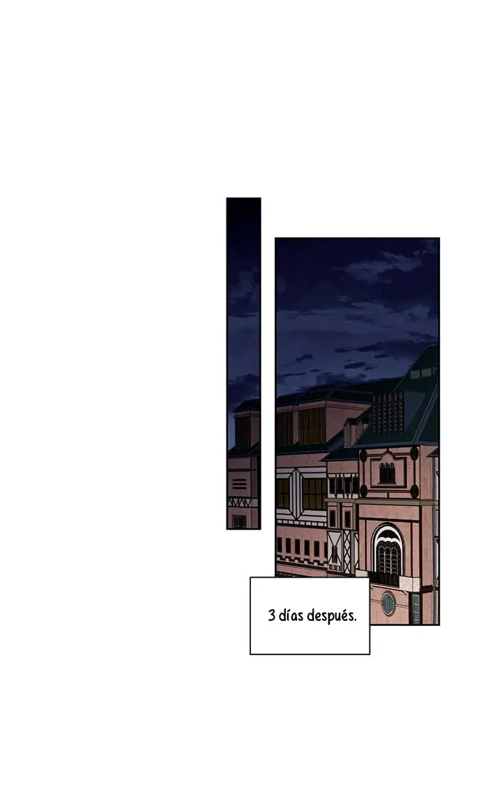 LA EMPERATRIZ SE VOLVIÓ A CASAR (Emperatriz divorciada) (2019) - Capítulo 32 - Página 57 - LectorTMOo